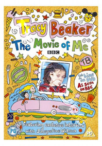Tracy Beaker